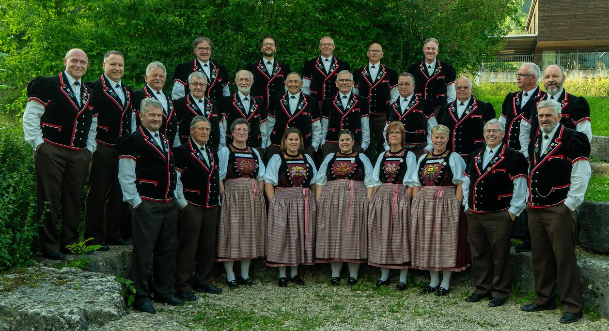 Jodlerklub Gäu