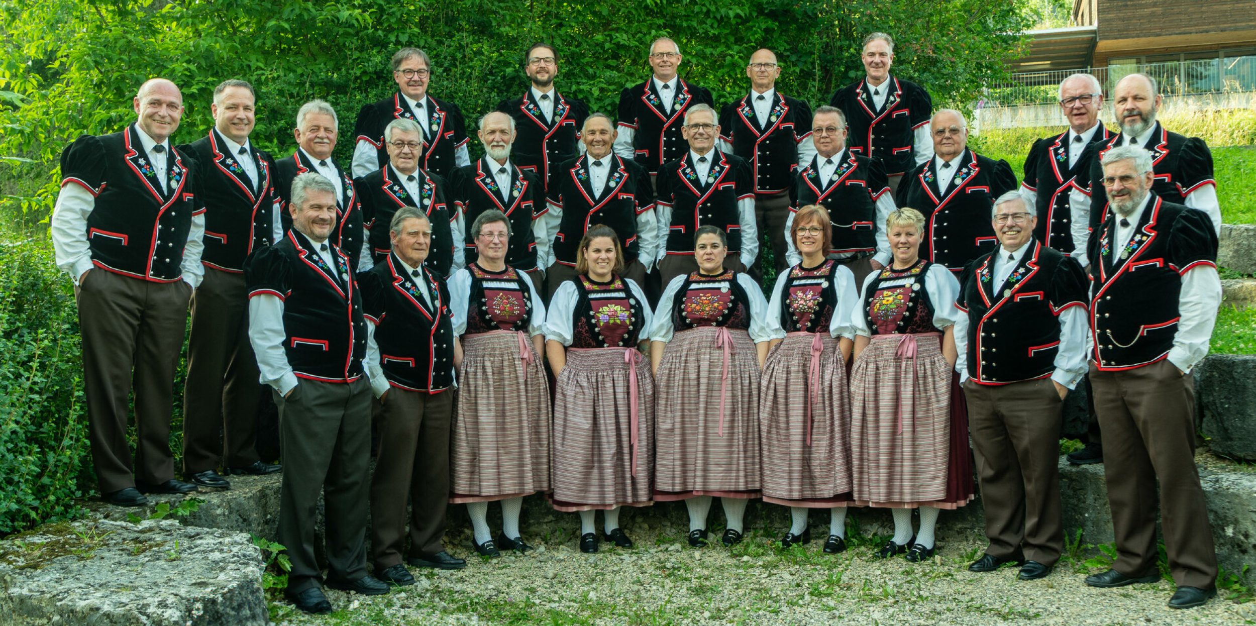 Jodlerklub Gäu