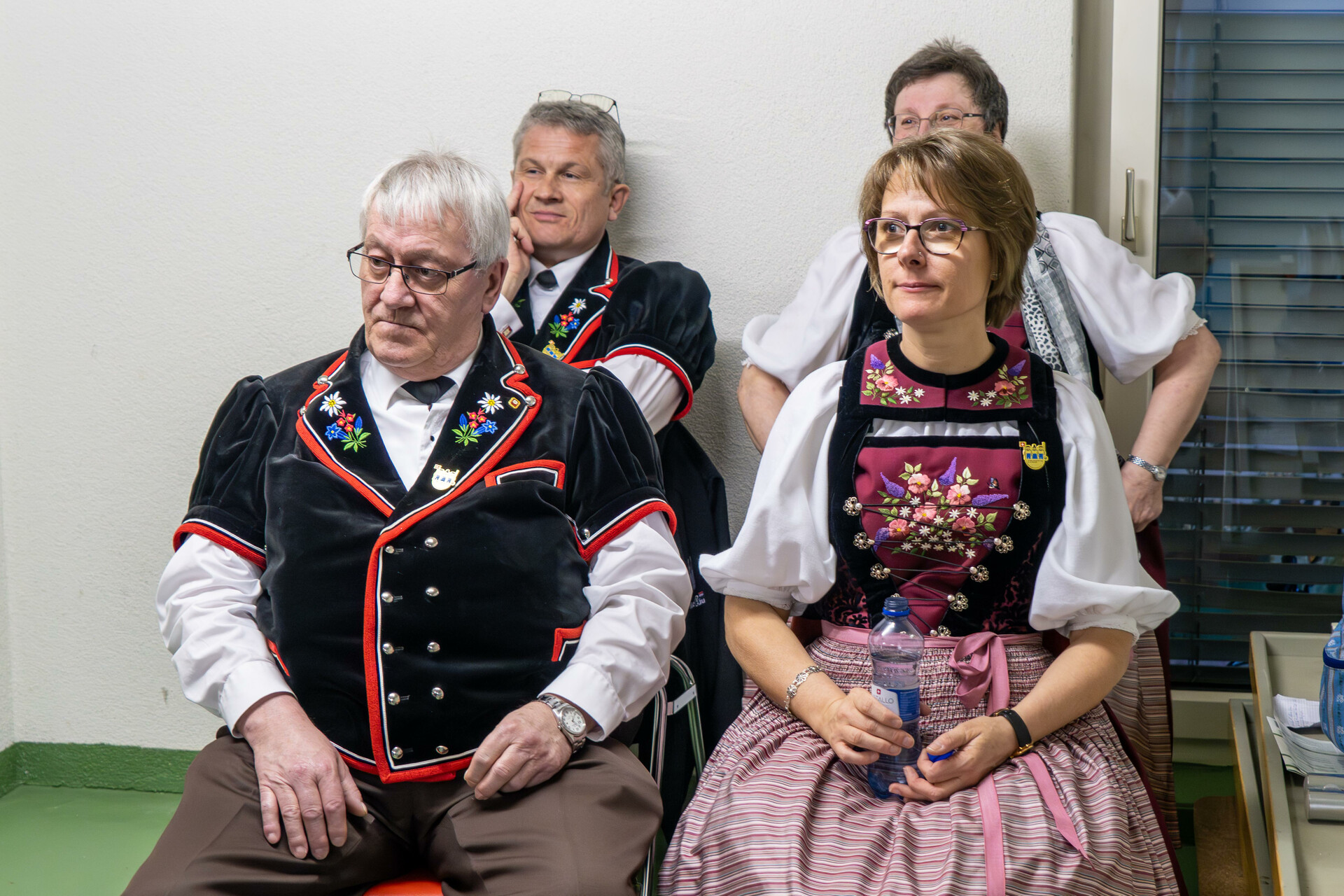Jodlerabend 2024
