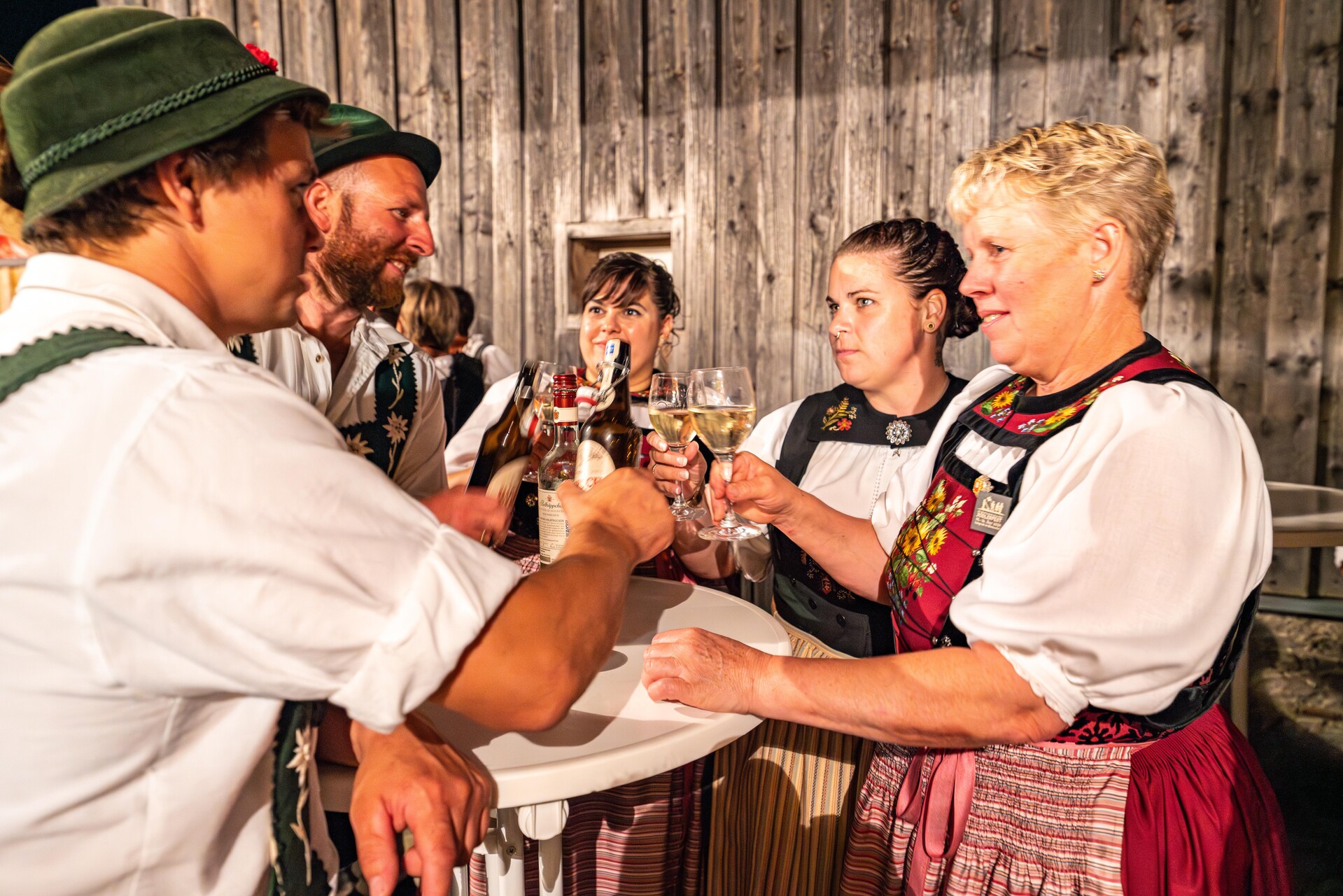 Vereinsausflug Allgäu 2024